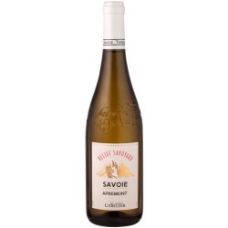 Relief Savoyard Par Marcel Cabelier 2021 Savoie Apremont - Vin blanc d