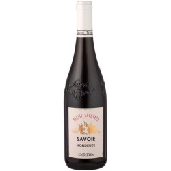 Relief Savoyard Par Marcel Cabelier 2021 Savoie Mondeuse - Vin rouge d