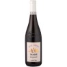 Relief Savoyard Par Marcel Cabelier 2021 Savoie Mondeuse - Vin rouge d