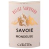 Relief Savoyard Par Marcel Cabelier 2021 Savoie Mondeuse - Vin rouge d