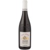 Relief Savoyard Par Marcel Cabelier 2020 Savoie Pinot Noir - Vin rouge
