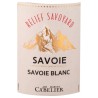 Relief Savoyard Par Marcel Cabelier 2022 Savoie - Vin blanc de la Savo