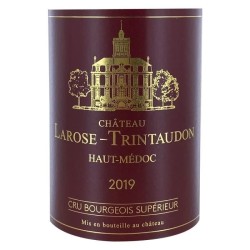 Château Larose Trintaudon 2019 Haut-Médoc Cru Bourgeois - Vin rouge