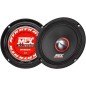 MTX RTX654 Médium a haute efficacité 16,5cm 125W RMS 4 (vendu a la piece) MTX RTX654 Médium a haute efficacité 16,5cm 125W RMS 4 (vendu a la piece)