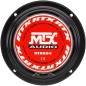 MTX RTX654 Médium a haute efficacité 16,5cm 125W RMS 4 (vendu a la piece) MTX RTX654 Médium a haute efficacité 16,5cm 125W RMS 4 (vendu a la piece)