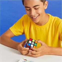 SPIN MASTER RUBIK'S CUBE 3x3 (barquette)