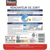 Produits de Service SDB Saine Rénov'Joint - RUBSON - Rouleau - 38mmx3