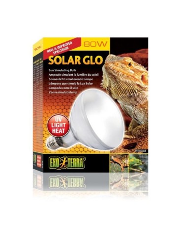 Solar Glo 80w - Exo Terra