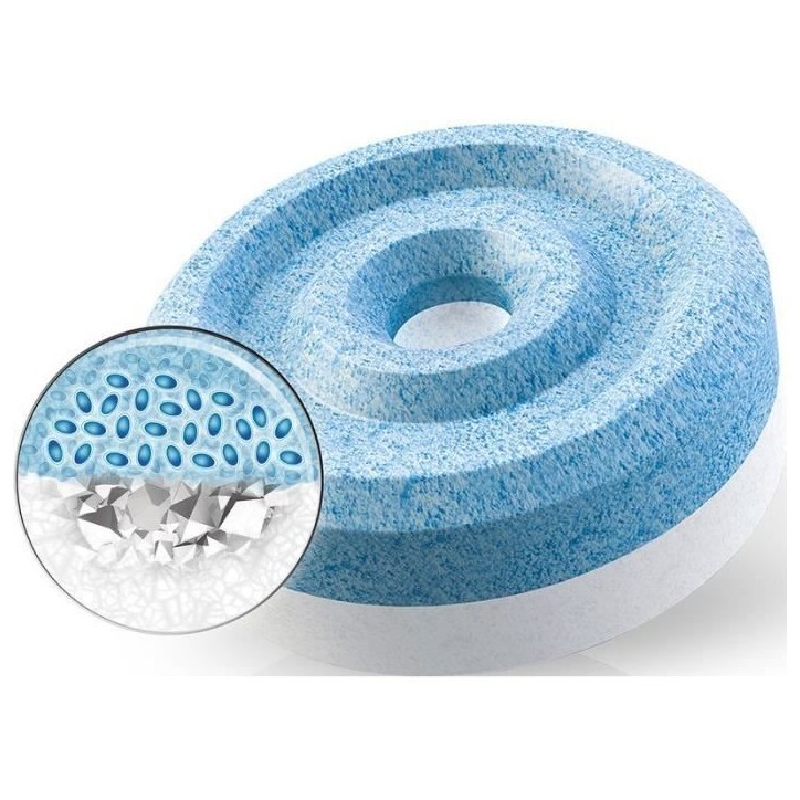 Recharge Aero 360 Neutre pour absorbeur d'humidité RUBSON - Lot de 12 recharges Recharge Aero 360 Neutre pour absorbeur d'humidité RUBSON - Lot de 12 recharges