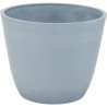 Pot de fleur - MEGA COLLECTIONS - Ecostone Egg - Ø 53 cm - H 40 cm -