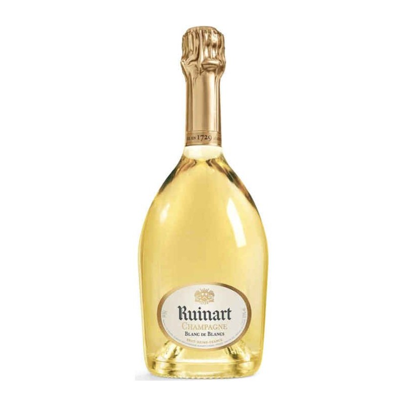 Ruinart Blanc de Blancs 75 cl Ruinart Blanc de Blancs 75 cl