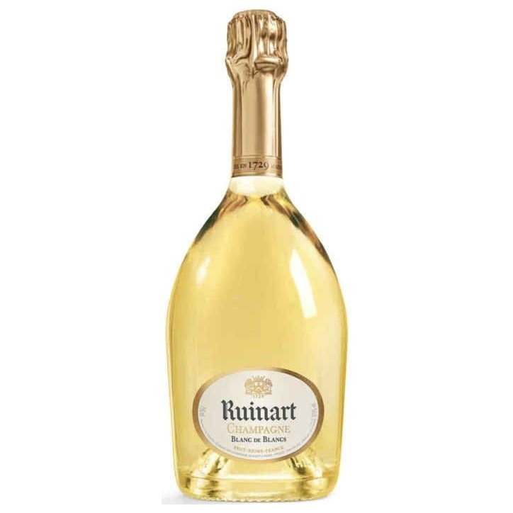 Ruinart Blanc de Blancs 75 cl Ruinart Blanc de Blancs 75 cl