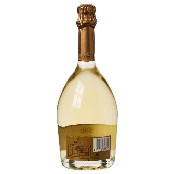 Ruinart Blanc de Blancs 75 cl Ruinart Blanc de Blancs 75 cl
