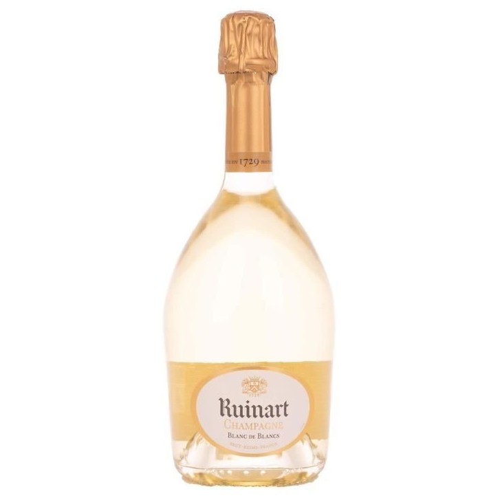 Ruinart Blanc de Blancs 75 cl Ruinart Blanc de Blancs 75 cl
