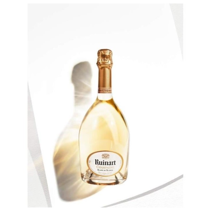 Ruinart Blanc de Blancs 75 cl Ruinart Blanc de Blancs 75 cl