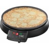Crepiere RUSSELL HOBBS - 20920-56 - Surface de cuisson 30cm - Thermost