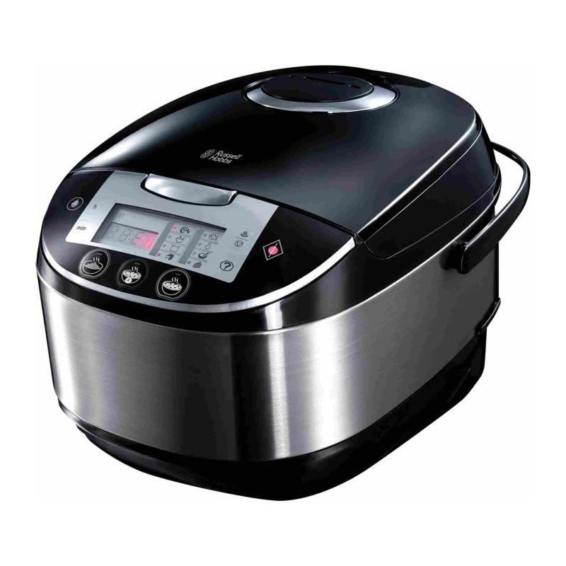 Multicuiseur RUSSELL HOBBS - 21850-56 - Capacité 5L - 11 programmes d