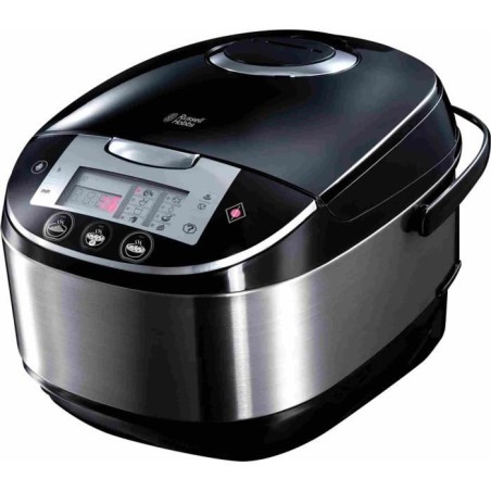 Multicuiseur RUSSELL HOBBS - 21850-56 - Capacité 5L - 11 programmes d