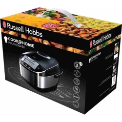 Multicuiseur RUSSELL HOBBS - 21850-56 - Capacité 5L - 11 programmes d