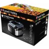 Multicuiseur RUSSELL HOBBS - 21850-56 - Capacité 5L - 11 programmes d