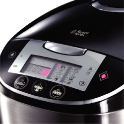 Multicuiseur RUSSELL HOBBS - 21850-56 - Capacité 5L - 11 programmes d