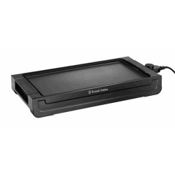 Plancha RUSSELL HOBBS - 22550-56 - Surface de cuisson 45x25cm - Jusqu'