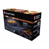 Plancha RUSSELL HOBBS - 22550-56 - Surface de cuisson 45x25cm - Jusqu'