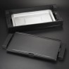 Plancha RUSSELL HOBBS - 22550-56 - Surface de cuisson 45x25cm - Jusqu'