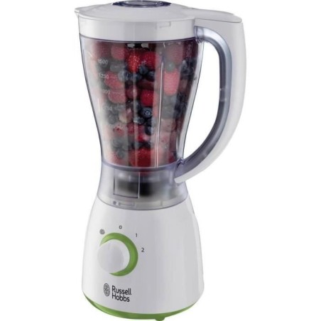 Blender - RUSSELL HOBBS - Explore 22250-56 - 500 W - Bol 1,5 L - 2 vit