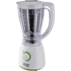 Blender - RUSSELL HOBBS - Explore 22250-56 - 500 W - Bol 1,5 L - 2 vit