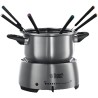 Fondue RUSSELL HOBBS - 22560-56 - Capacité 2L - Jusqu'a 6 personnes -