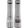Set moulins Sel & Poivre - RUSSELL HOBBS - 23460-56/RH - Broyage fin o