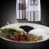 Set moulins Sel & Poivre - RUSSELL HOBBS - 23460-56/RH - Broyage fin o