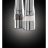Set moulins Sel & Poivre - RUSSELL HOBBS - 23460-56/RH - Broyage fin o