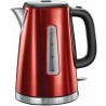 Bouilloire Electrique 1.7L Luna - RUSSELL HOBBS - Ébullition Rapide -