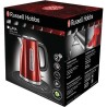 Bouilloire Electrique 1.7L Luna - RUSSELL HOBBS - Ébullition Rapide -
