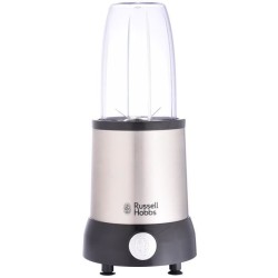 Blender - RUSSELL HOBBS - Nutri Boost 23180-56 - Mixeur 700 W - 15 acc