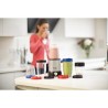 Blender - RUSSELL HOBBS - Nutri Boost 23180-56 - Mixeur 700 W - 15 acc