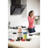Blender - RUSSELL HOBBS - Nutri Boost 23180-56 - Mixeur 700 W - 15 acc
