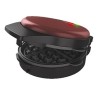 Gaufrier 3 en 1 RUSSELL HOBBS - 24620-56 - 3 plaques interchangeables