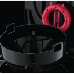RUSSELL HOBBS 24020-56 Cafetiere Filtre 1L Adventure Isotherme - Acier