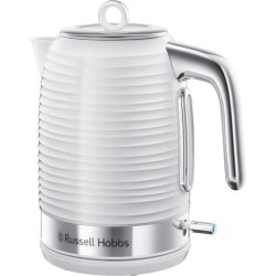 Bouilloire - Russell Hobbs - Inspire 24360-70 - 1,7L - Ebullition Rapi