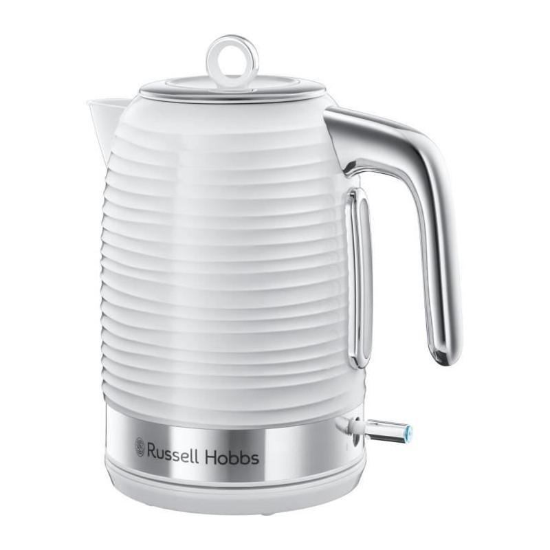 Bouilloire - Russell Hobbs - Inspire 24360-70 - 1,7L - Ebullition Rapi