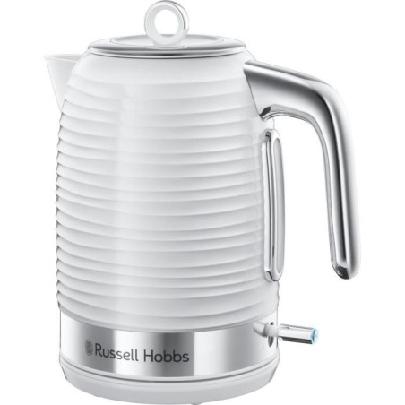 Bouilloire - Russell Hobbs - Inspire 24360-70 - 1,7L - Ebullition Rapi
