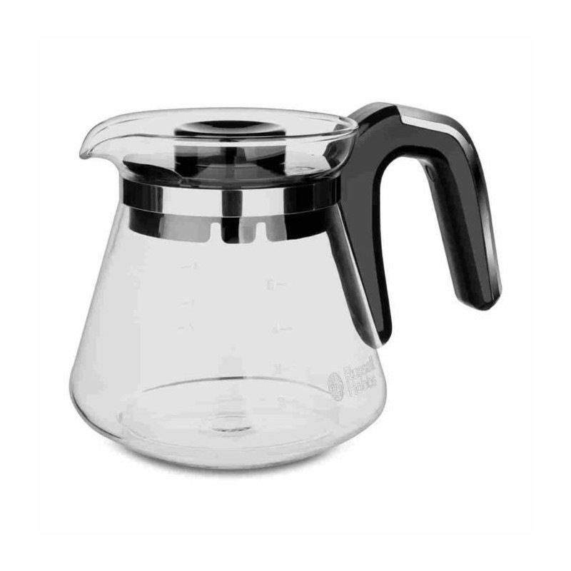 Cafetiere compacte - RUSSELL HOBBS - Compact Home 24210-56 - 1000 W - Cafetiere compacte - RUSSELL HOBBS - Compact Home 24210-56 - 1000 W -