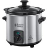 Mijoteuse RUSSELL HOBBS - 25570-56 - Capacité 2L - Cuve amovible cér