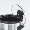 Mijoteuse RUSSELL HOBBS - 25570-56 - Capacité 2L - Cuve amovible cér