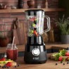 Blender - RUSSELL HOBBS - Matte Black 24722-56 - 650 W - Noir mat - Bo