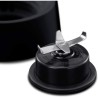 Blender - RUSSELL HOBBS - Matte Black 24722-56 - 650 W - Noir mat - Bo
