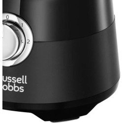 Blender - RUSSELL HOBBS - Matte Black 24722-56 - 650 W - Noir mat - Bo